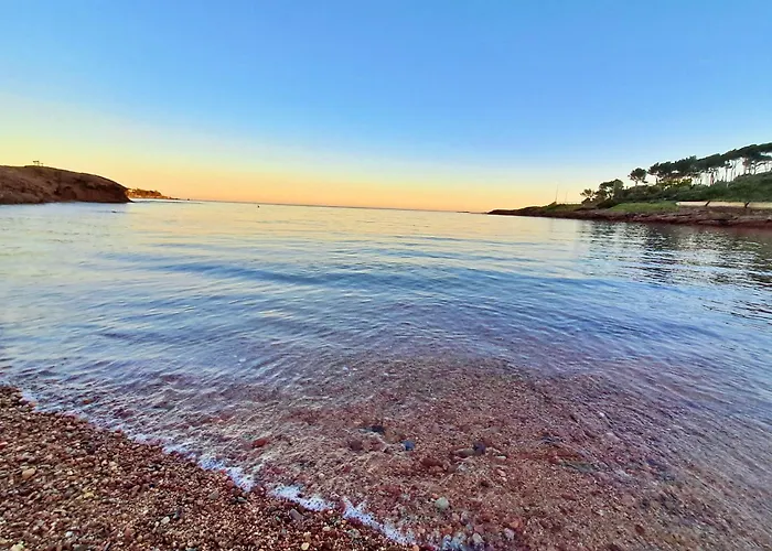 3 Pieces Tout Confort A Cap Esterel