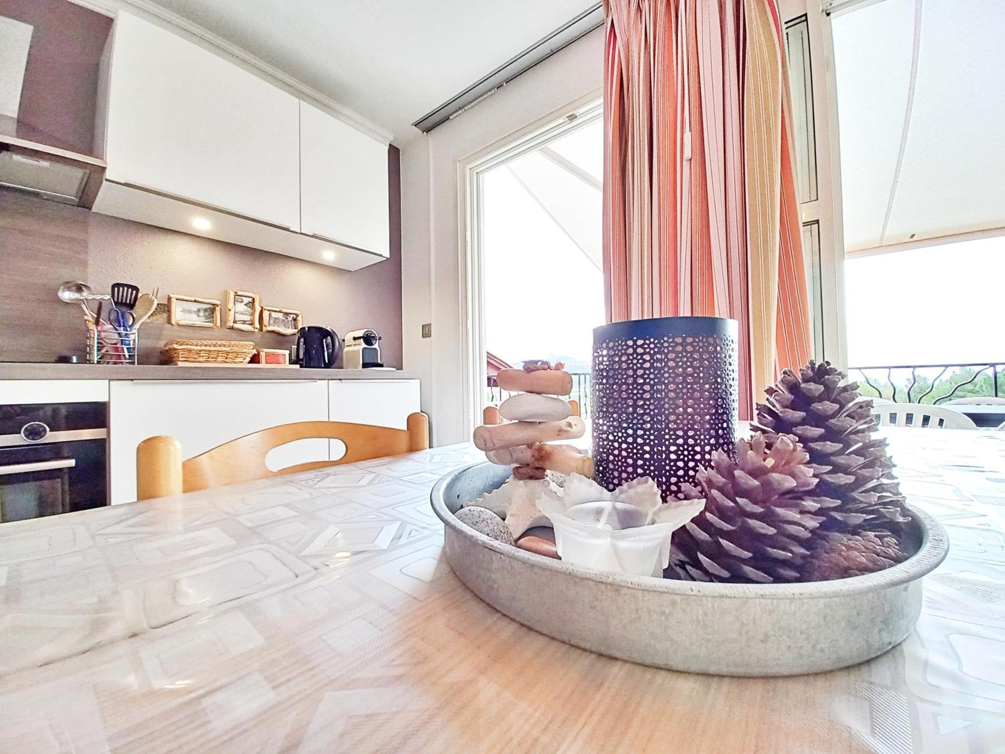 Appartement 3 Pieces Confort A Cap Esterel *