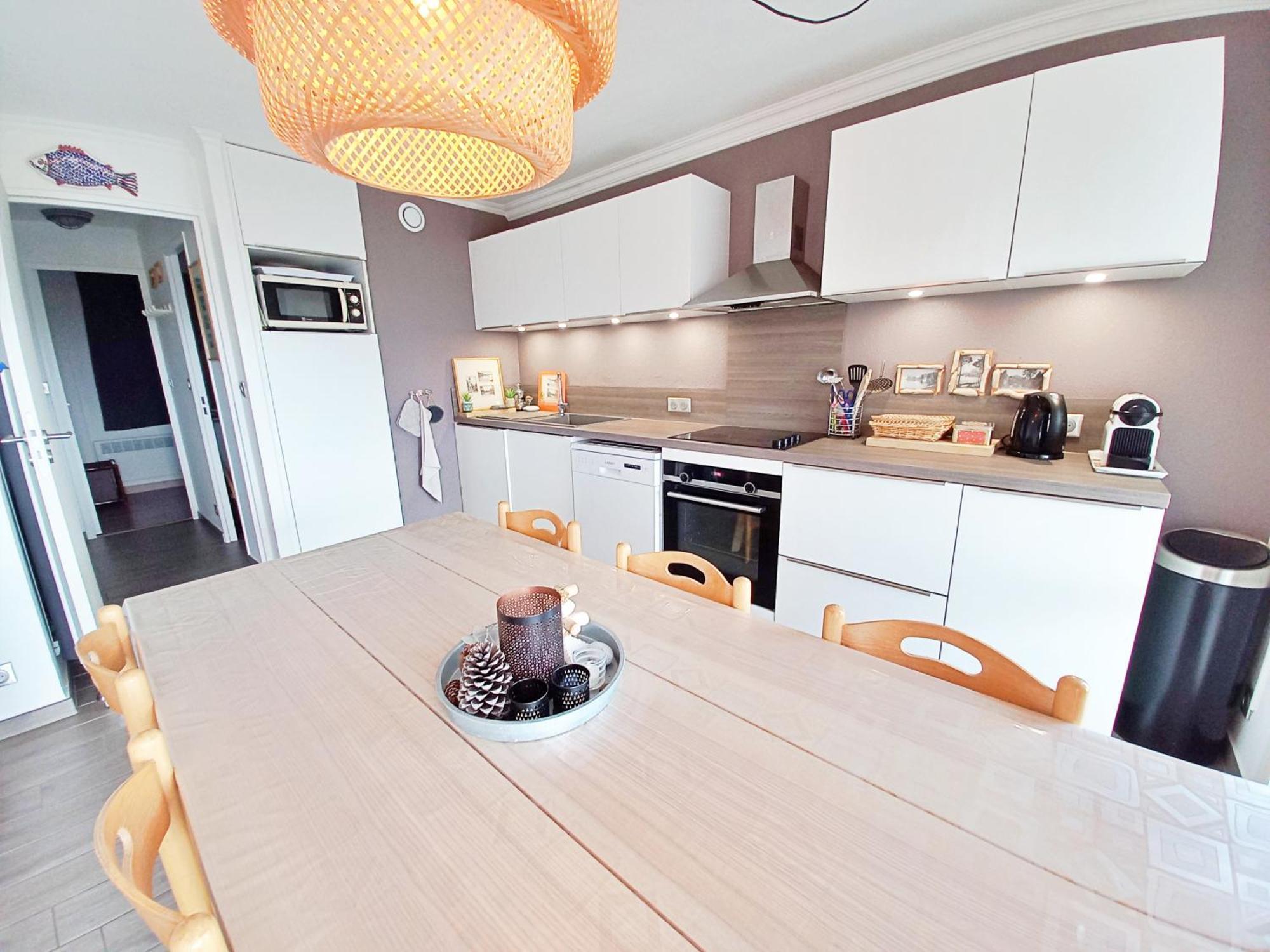 3 Pieces Confort A Cap Esterel Appartement *