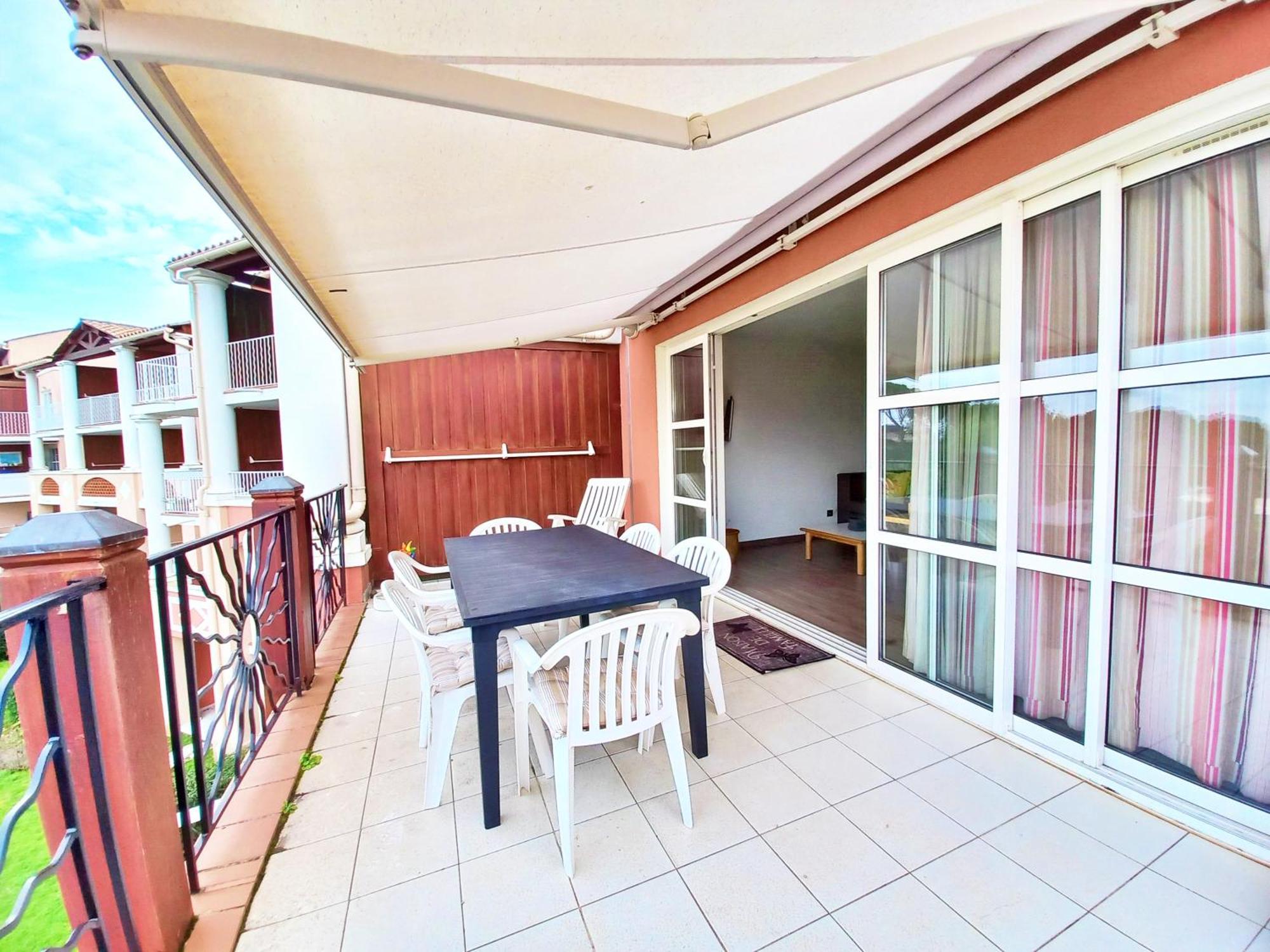 3 Pieces Confort A Cap Esterel Apartment Saint-Raphaël